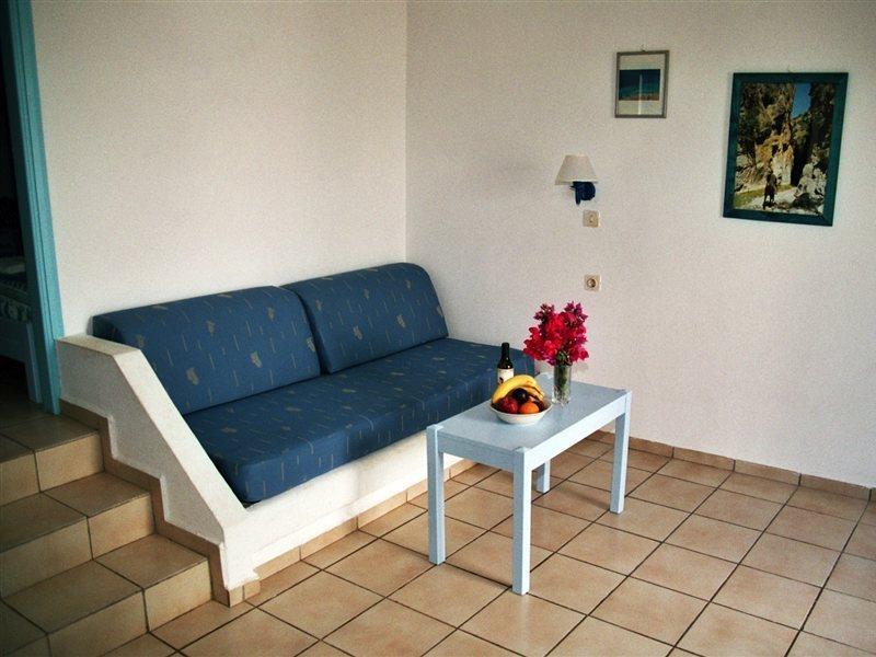 Galeana Beach Hotel Платанес Екстер'єр фото