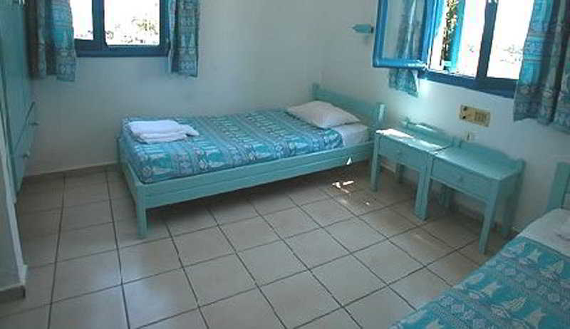 Galeana Beach Hotel Платанес Екстер'єр фото